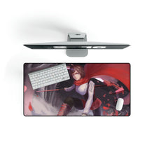 Load image into Gallery viewer, Anime RWBY Mouse Pad (Desk Mat)
