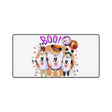 Load image into Gallery viewer, My Hero Academia Izuku Midoriya, Katsuki Bakugou Mouse Pad (Desk Mat)
