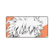 Load image into Gallery viewer, My Hero Academia Katsuki Bakugou Mouse Pad (Desk Mat)
