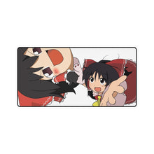 Load image into Gallery viewer, Touhou Mouse Pad (Desk Mat)

