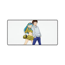 Load image into Gallery viewer, Urusei Yatsura (2022) Mouse Pad (Desk Mat)
