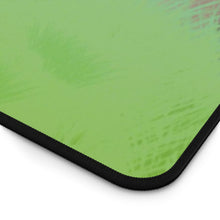 Load image into Gallery viewer, Anime Original Mouse Pad (Desk Mat) Hemmed Edge
