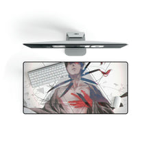 Load image into Gallery viewer, Anime Tokyo Ghoul Mouse Pad (Desk Mat)
