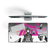 Load image into Gallery viewer, Mob Psycho 100 Shigeo Kageyama Mouse Pad (Desk Mat) On Desk
