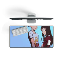 Load image into Gallery viewer, Anime Your Lie in April Mouse Pad (Desk Mat)
