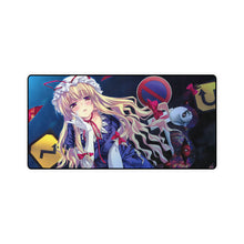 Load image into Gallery viewer, Touhou Mouse Pad (Desk Mat)
