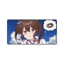 Load image into Gallery viewer, Uma Musume: Pretty Derby Mouse Pad (Desk Mat)
