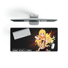 Load image into Gallery viewer, Anime RWBY Mouse Pad (Desk Mat)
