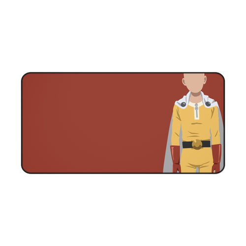 Saitama Mouse Pad (Desk Mat)