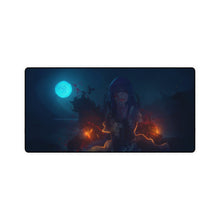 Load image into Gallery viewer, Tokyo Ghoul Rize Kamishiro Mouse Pad (Desk Mat)
