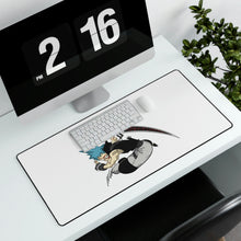 Load image into Gallery viewer, Soul Eater Mouse Pad (Desk Mat)
