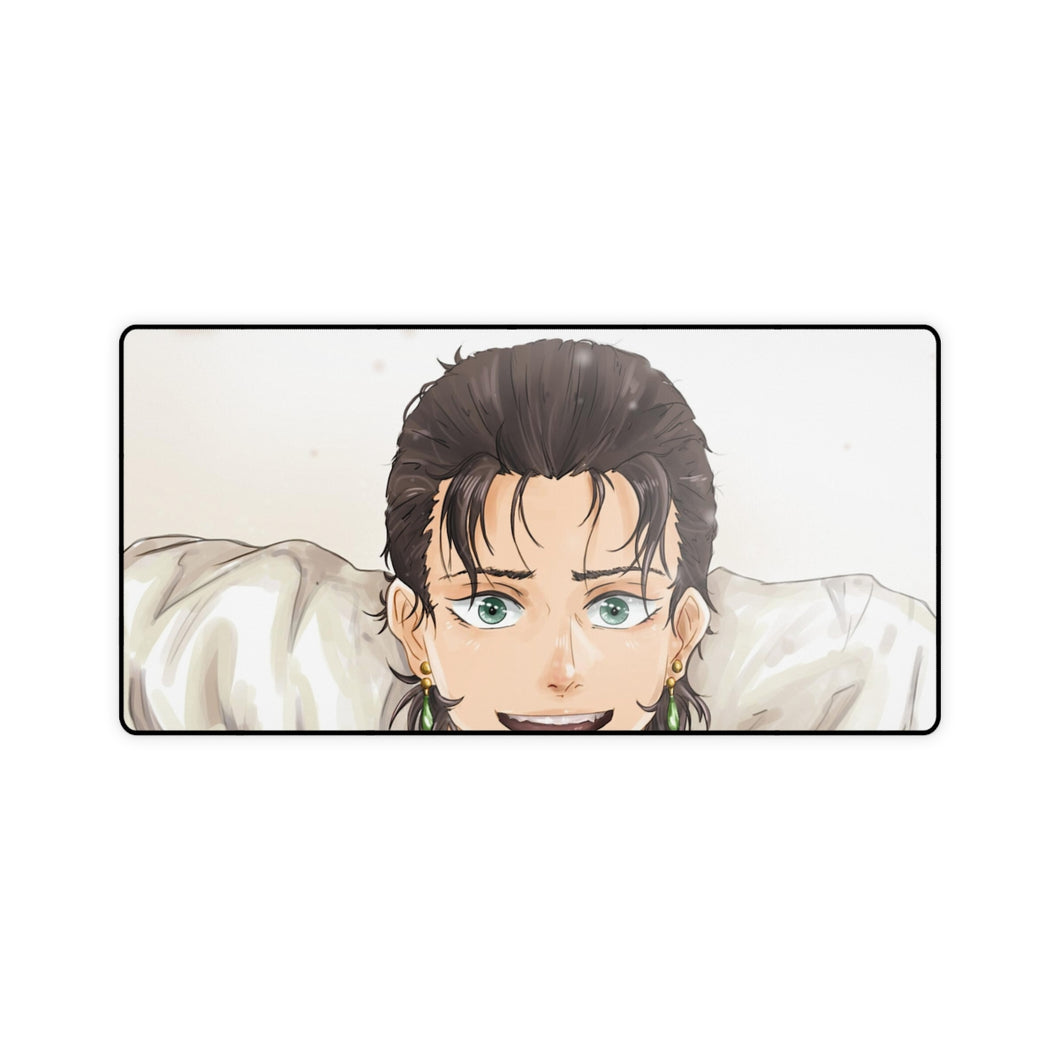 Anime Attack On Titan Mouse Pad (Desk Mat)