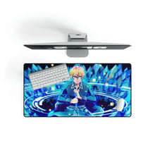 Load image into Gallery viewer, Eugeo, Sword Art Online Alicization, Mouse Pad (Desk Mat)
