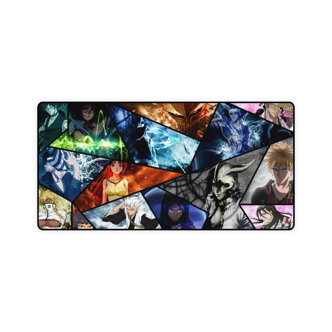 Anime Bleach Mouse Pad (Desk Mat)