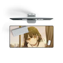 Load image into Gallery viewer, One Room Mouse Pad (Desk Mat) On Desk
