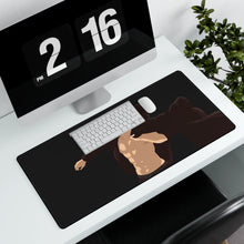 Load image into Gallery viewer, Anime Attack On Titan Mouse Pad (Desk Mat)

