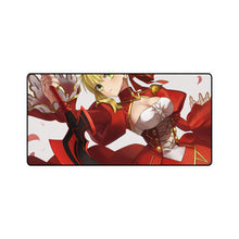 Load image into Gallery viewer, Anime Fate/Extra Mouse Pad (Desk Mat)
