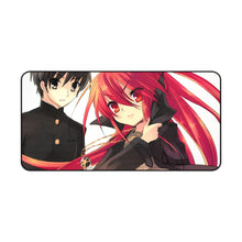 Load image into Gallery viewer, Shakugan No Shana Shakugan No Shana Mouse Pad (Desk Mat)
