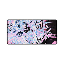 Load image into Gallery viewer, Anime Jojo's Bizarre Adventure Mouse Pad (Desk Mat)
