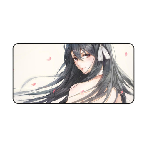 Fairy Tail Mouse Pad (Desk Mat)