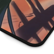 Load image into Gallery viewer, Anime Original Mouse Pad (Desk Mat) Hemmed Edge
