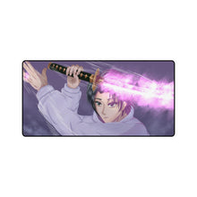 Load image into Gallery viewer, Jujutsu Kaisen 0 Mouse Pad (Desk Mat)
