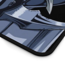 Load image into Gallery viewer, Claymore Clare Mouse Pad (Desk Mat) Hemmed Edge
