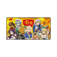 Load image into Gallery viewer, Sword Art Online Mouse Pad (Desk Mat)
