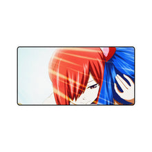 Load image into Gallery viewer, Anime Fairy Tail Mouse Pad (Desk Mat)
