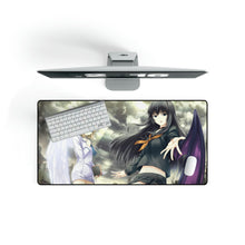 Load image into Gallery viewer, Tokyo Babel Mouse Pad (Desk Mat)
