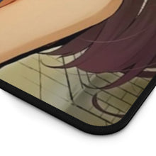 Load image into Gallery viewer, Anime Original Mouse Pad (Desk Mat) Hemmed Edge
