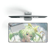 Load image into Gallery viewer, Touhou Mouse Pad (Desk Mat)
