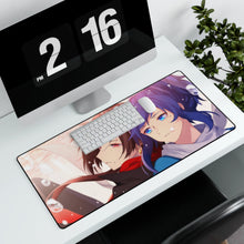 Load image into Gallery viewer, Anime Touken Ranbu Mouse Pad (Desk Mat)
