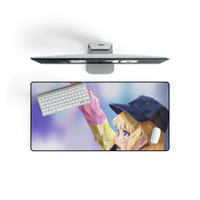 Load image into Gallery viewer, Ya Boy Kongming! Mouse Pad (Desk Mat)
