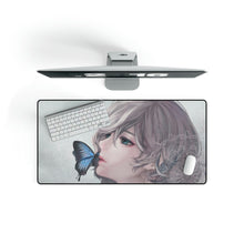 Load image into Gallery viewer, Anime Tokyo Ghoul Mouse Pad (Desk Mat)
