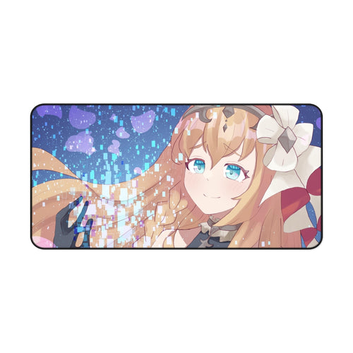 Princess Connect! Re:Dive Mouse Pad (Desk Mat)