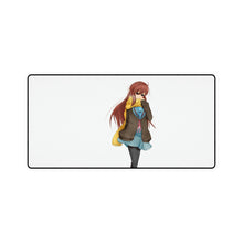 Load image into Gallery viewer, The Melancholy Of Haruhi Suzumiya Mouse Pad (Desk Mat)
