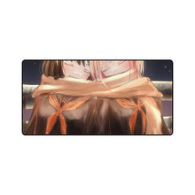 Load image into Gallery viewer, Lycoris Recoil Takina Inoue, Chisato Nishikigi Mouse Pad (Desk Mat)
