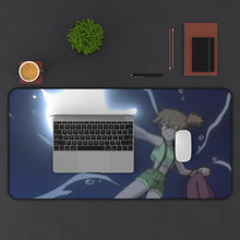 Load image into Gallery viewer, Pokémon: The First Movie Mouse Pad (Desk Mat) With Laptop
