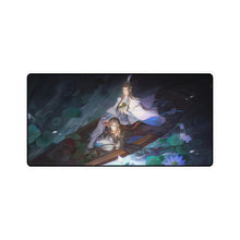 Load image into Gallery viewer, Lan WangJi &amp; Wei WuXian Mouse Pad (Desk Mat)
