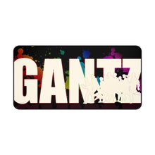 Load image into Gallery viewer, Anime Gantz Mouse Pad (Desk Mat)
