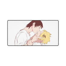 Load image into Gallery viewer, My Hero Academia Mouse Pad (Desk Mat)
