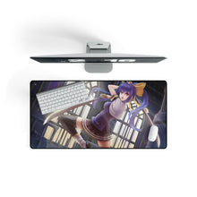 Load image into Gallery viewer, Blazblue Mouse Pad (Desk Mat)

