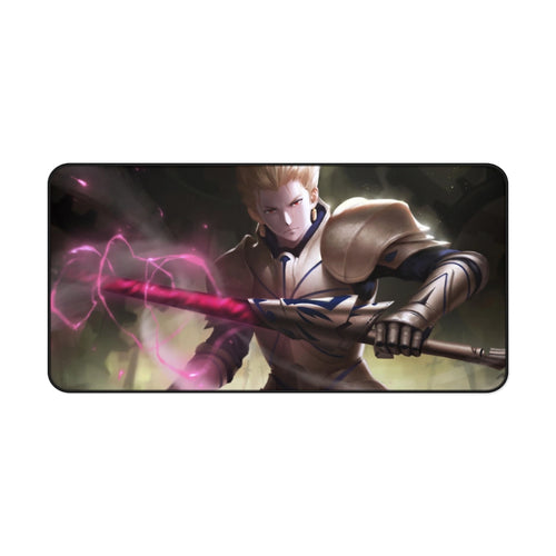 Fate/Stay Night Mouse Pad (Desk Mat)