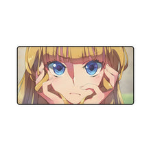 Load image into Gallery viewer, Kei Karuizawa Classroom of the Mouse Pad (Desk Mat)
