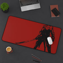 Load image into Gallery viewer, Drifters Mouse Pad (Desk Mat) On Desk
