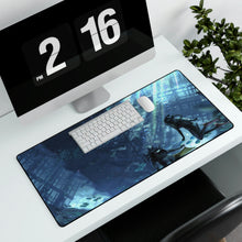 Load image into Gallery viewer, Anime Underwater Mouse Pad (Desk Mat)
