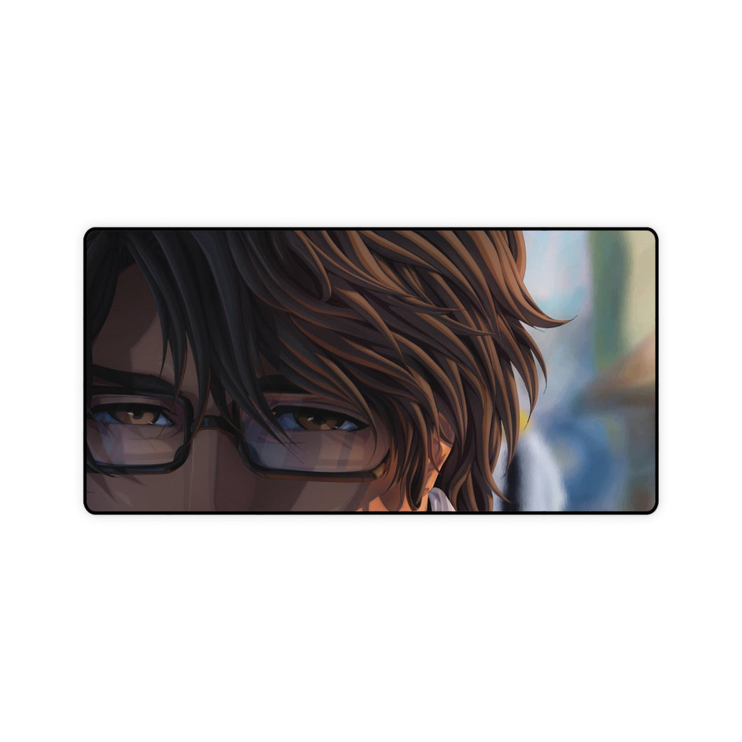 Anime Bleach Mouse Pad (Desk Mat)