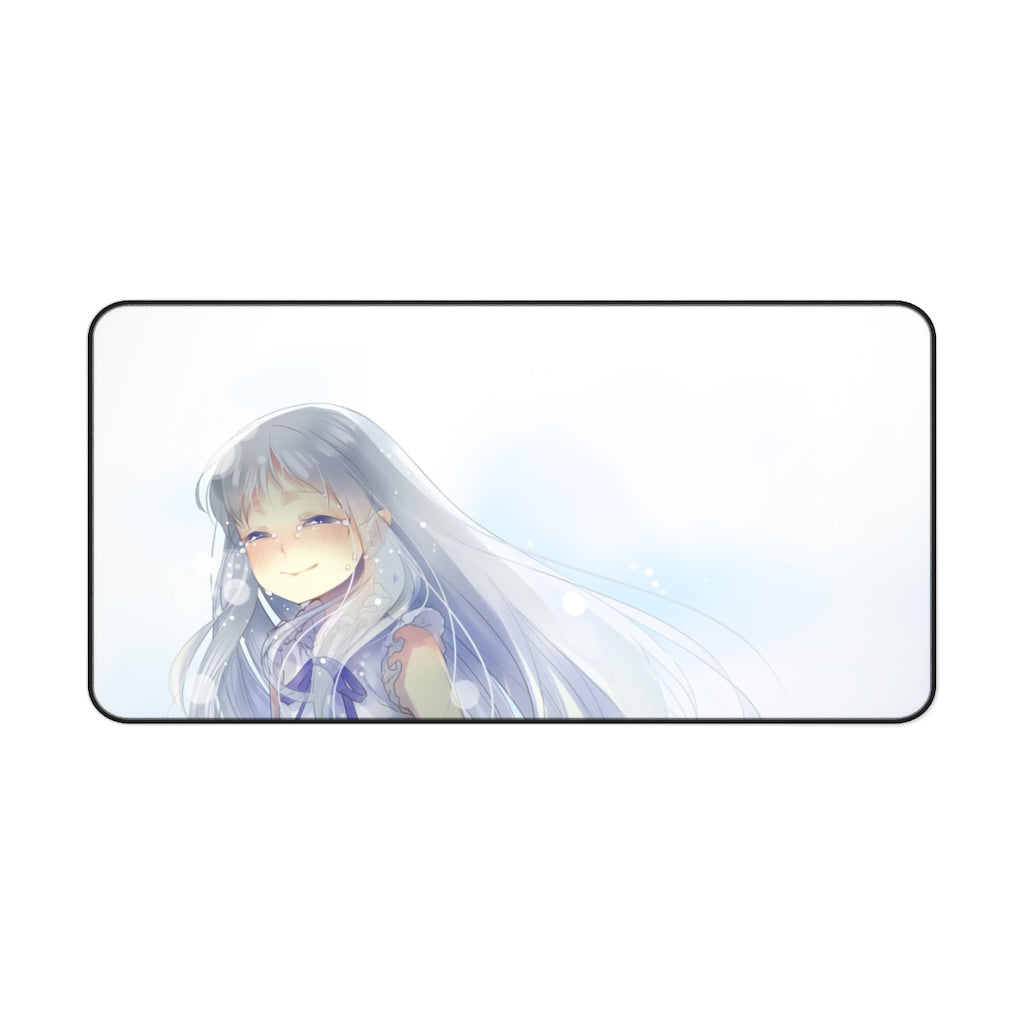 Anohana Mouse Pad (Desk Mat)