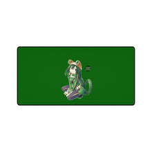 Load image into Gallery viewer, My Hero Academia Tsuyu Asui Mouse Pad (Desk Mat)

